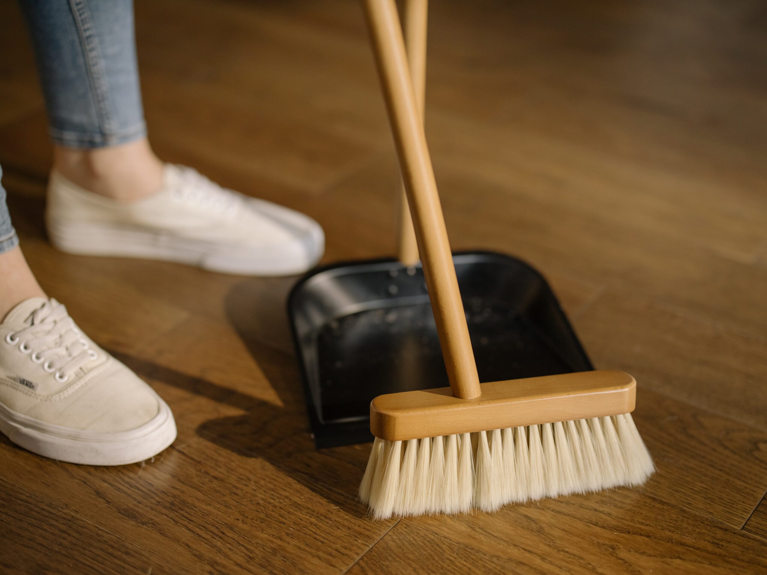 CLEANING