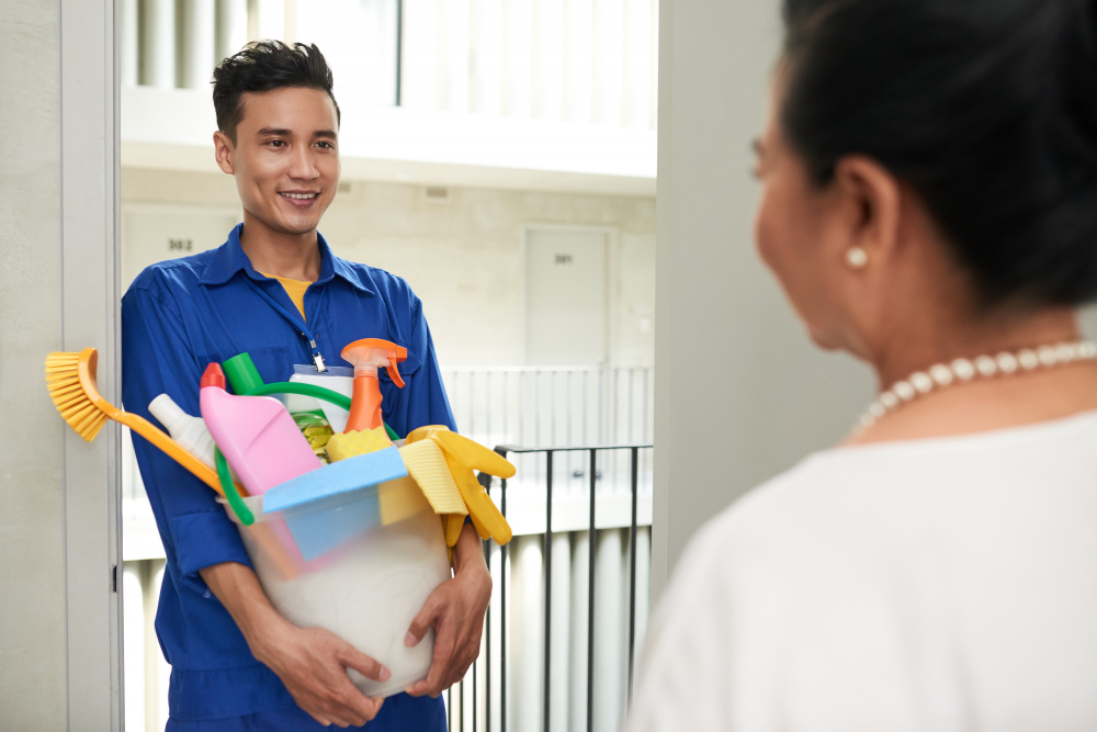 HOUSEHOLD TASK