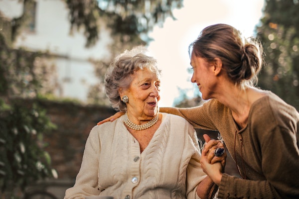 Personal Care Services