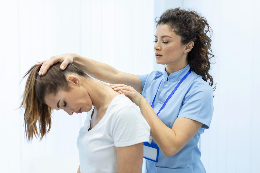 REHABILITATION